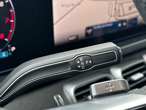 New 2026 Mercedes-Benz GLS 450 4MATIC image 23