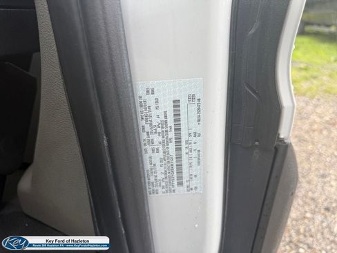 Used 2025 Ford Transit 150 Low Roof AWD w/ Load Area Protection Package image 18