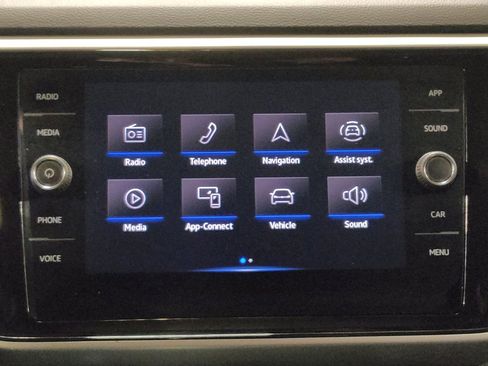 Used 2023 Volkswagen Atlas SE FWD image 25