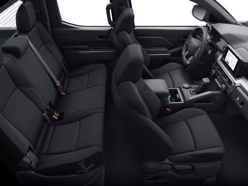 New 2026 Toyota Tacoma SR5 AWD/4WD image 32