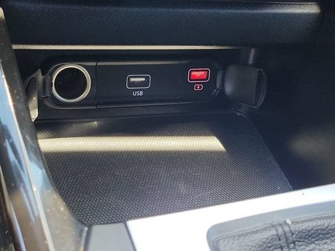 Used 2022 Kia Forte GT-Line w/ GT-Line Technology Package FWD image 14