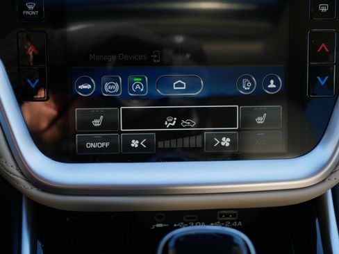 Used 2024 Subaru Outback Limited image 23