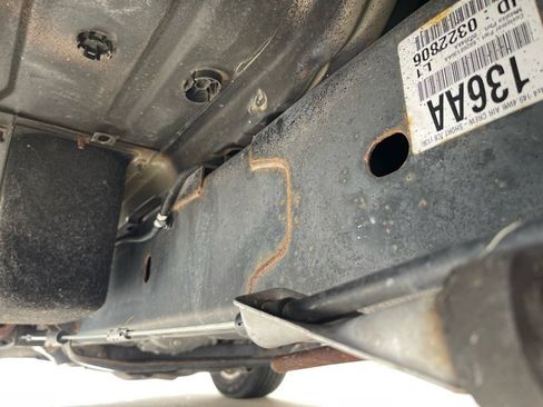 Used 2015 RAM 1500 Laramie w/ Convenience Group image 61