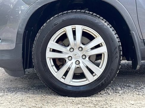 Used 2016 Honda Pilot LX image 9