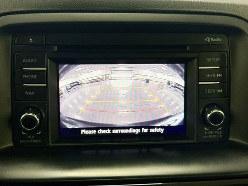 Used 2014 MAZDA CX-5 Grand Touring image 14