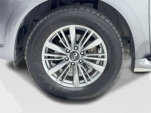 Used 2018 INFINITI QX80 2WD image 54