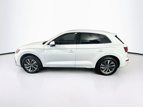Used 2022 Audi Q5 2.0T Premium AWD/4WD image 4