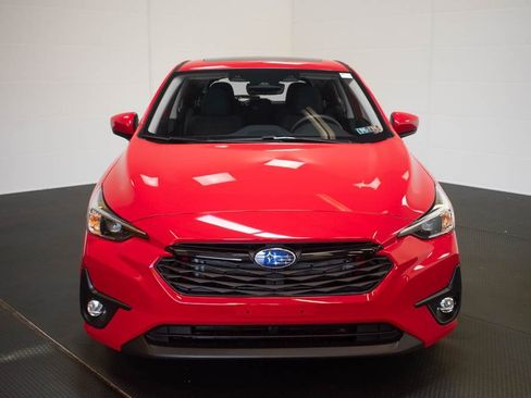 New 2025 Subaru Impreza 2.0i Sport image 2