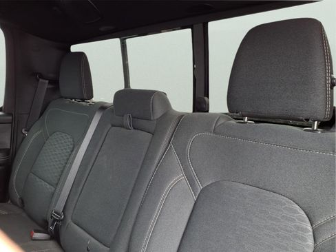 Used 2025 RAM 1500 Big Horn image 13