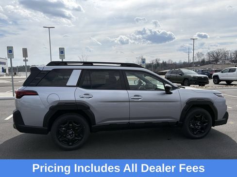New 2026 Subaru Outback Limited w/ Premium/Limited Package AWD/4WD image 8