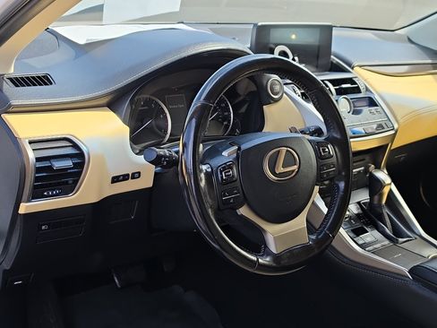 Used 2018 Lexus NX 300 FWD w/ Accessory Package 2 image 11