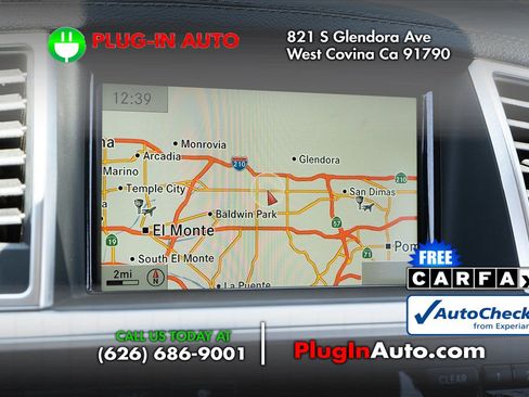 Used 2013 Mercedes-Benz GL 550 4MATIC image 31