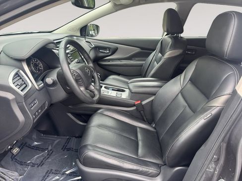 Used 2019 Nissan Murano SL w/ Cargo Package AWD/4WD image 9