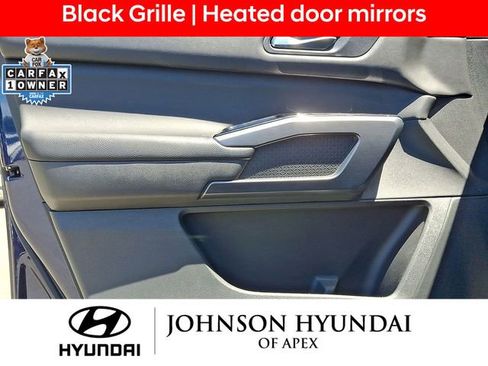 Used 2023 Nissan Pathfinder SL w/ SL Premium Package AWD/4WD image 11