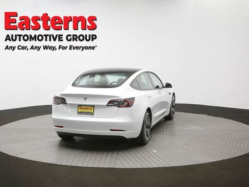 Used 2023 Tesla Model 3 Standard Range image 71