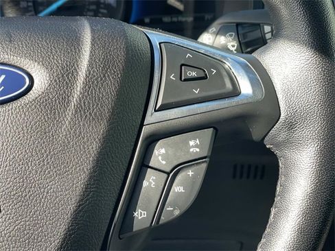 Certified 2023 Ford Edge SEL w/ Convenience Package image 10