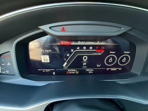 Used 2021 Audi RS 6 image 15