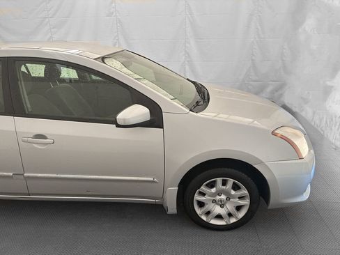 Used 2011 Nissan Sentra 2.0 S FWD image 7
