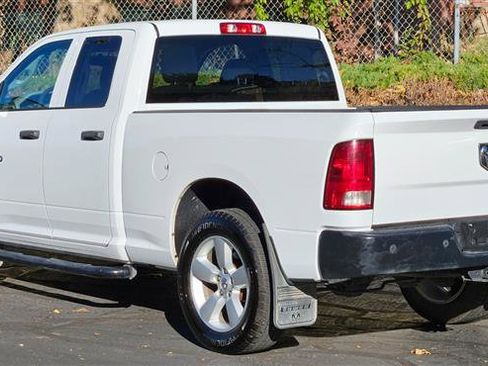 Used 2012 RAM 1500 ST w/ ST Popular Equipment Group image 3