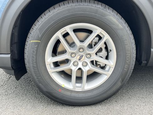 New 2026 Ford Explorer Active AWD/4WD image 20