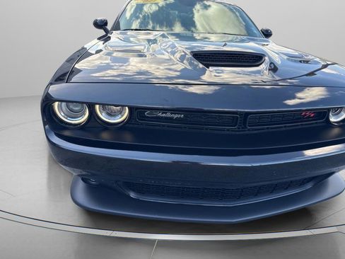 Used 2021 Dodge Challenger R/T Scat Pack image 9