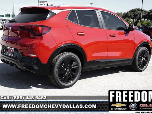 New 2026 Buick Encore GX Sport Touring image 7