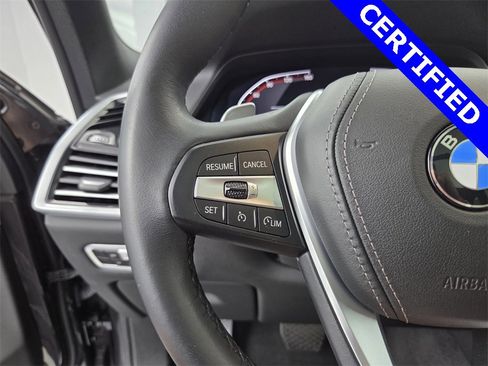 Certified 2023 BMW X5 sDrive40i w/ Premium Package image 33