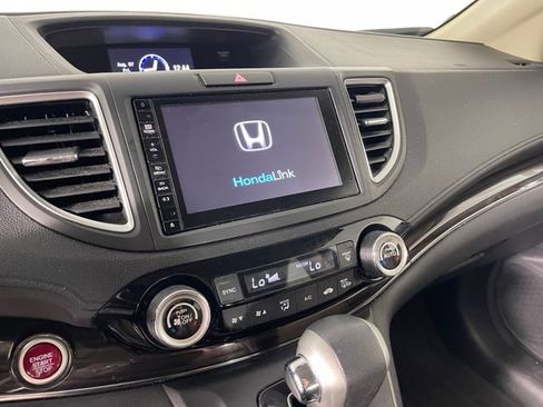 Used 2016 Honda CR-V EX-L image 8
