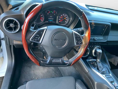 Used 2017 Chevrolet Camaro LT image 12