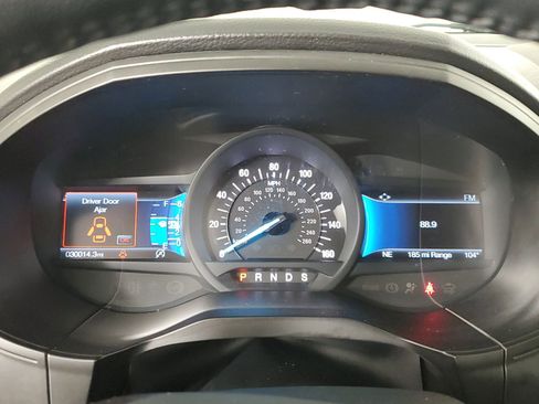 Used 2024 Ford Edge SEL image 30