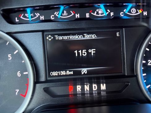 Used 2019 Ford Expedition Max XL AWD/4WD image 24