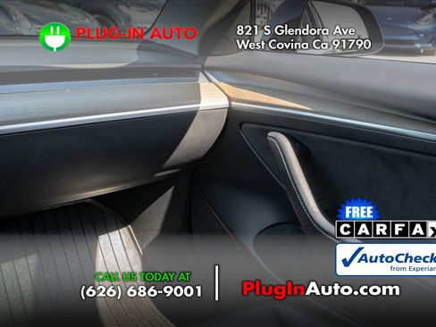 Used 2023 Tesla Model 3 Standard Range image 17