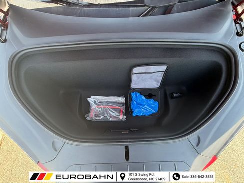 Used 2023 Tesla Model X AWD/4WD image 32