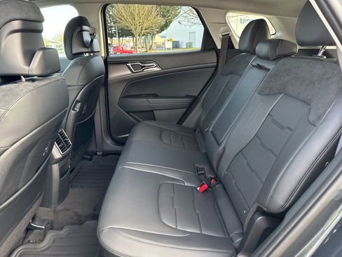 New 2026 Kia Sportage SX Prestige AWD/4WD image 16