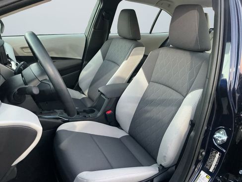 New 2026 Toyota Corolla LE image 9