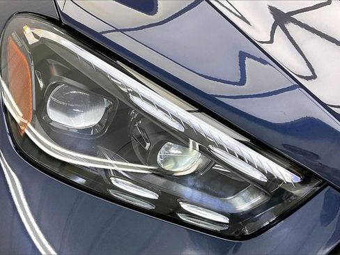 Used 2024 Mercedes-Benz GLE 53 AMG 4MATIC Coupe image 26