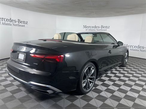 Used 2024 Audi A5 2.0T Premium Plus image 7