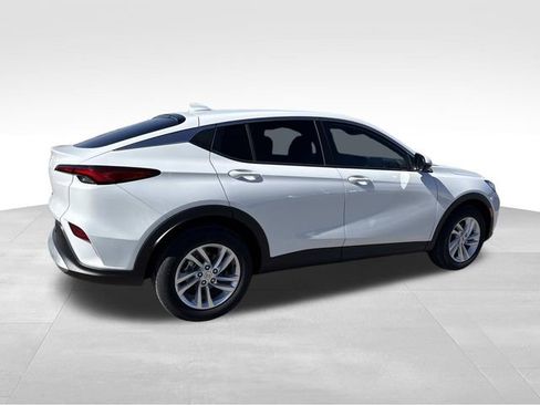 New 2026 Buick Envista Preferred w/ Convenience I Package image 2