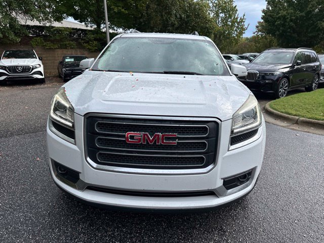 Used 2016 GMC Acadia SLT FWD image 2