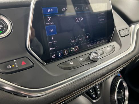 Used 2022 Chevrolet Blazer Premier w/ Enhanced Convenience Package image 13