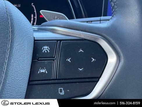 Certified 2023 Lexus RX 350 AWD w/ Accessory Package image 24