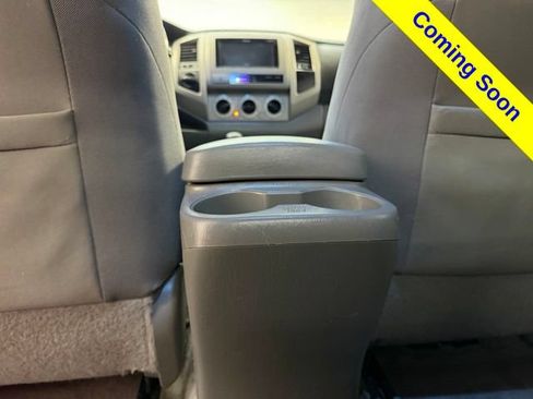 Used 2010 Toyota Tacoma 4x4 Double Cab w/ TRD Sport Pkg image 21