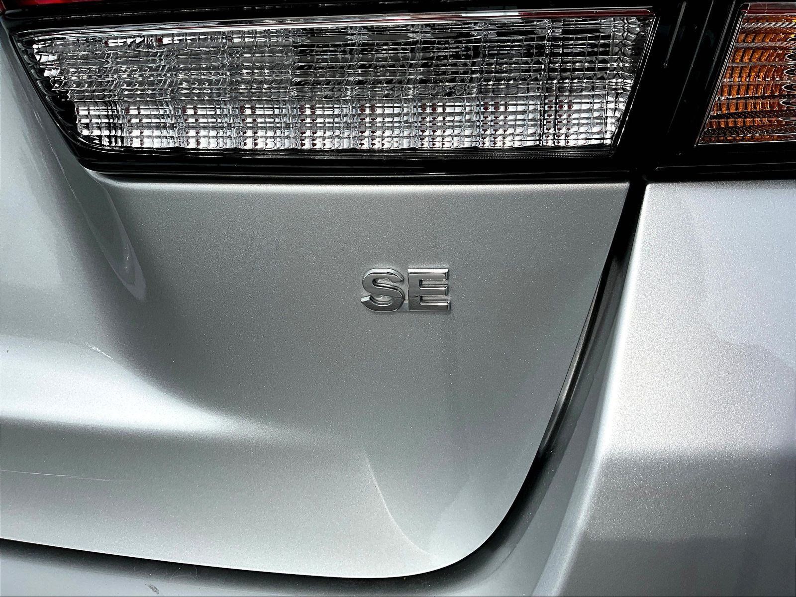 Used 2026 Mitsubishi Outlander Sport SE AWD/4WD image 24