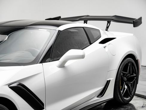 Used 2019 Chevrolet Corvette ZR1 image 34