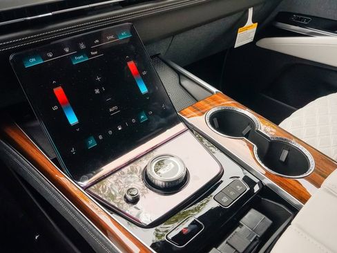 New 2026 Cadillac Escalade Platinum Sport image 22