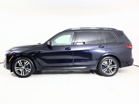 Used 2026 BMW X7 xDrive40i w/ M Sport Package image 12