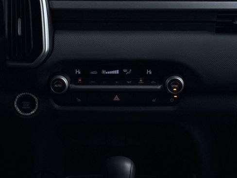 Used 2025 MAZDA CX-50 AWD 2.5 S w/ Accent Package image 20