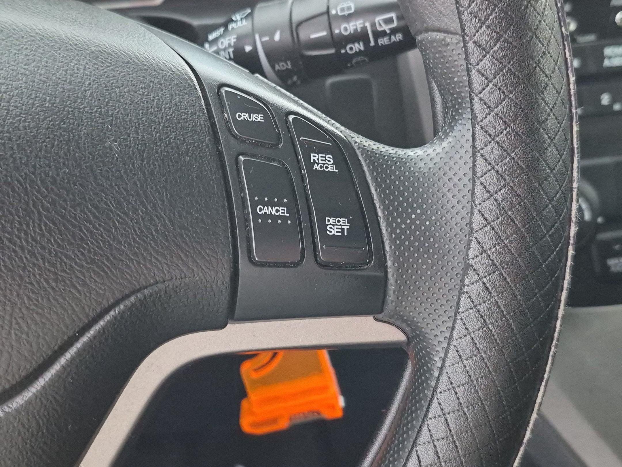 Used 2010 Honda CR-V EX image 20
