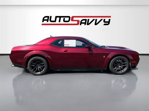 Used 2020 Dodge Challenger R/T Scat Pack image 8