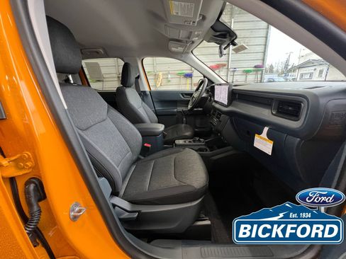 New 2026 Ford Maverick XLT w/ Black Appearance Package image 16